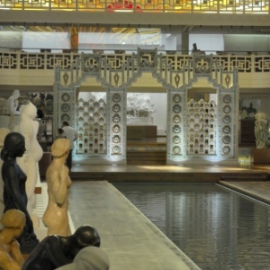 Roubaix, Musee de la Piscine