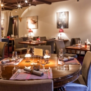 Restaurant Thierry Saveurs et Cuisine