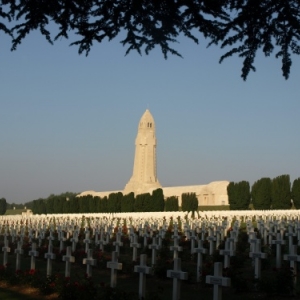 Ossuaire de Douaumont