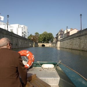 Balade sur le Mau et Nau