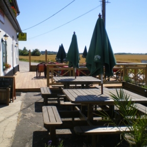 Auberge de la Dune