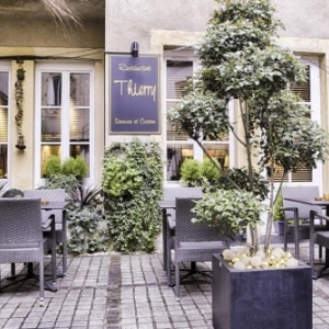 Restaurant Thierry Saveurs et Cuisine