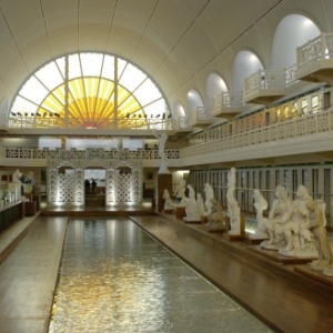 Roubaix, Musee de la Piscine
