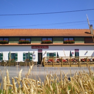 Auberge de la Dune