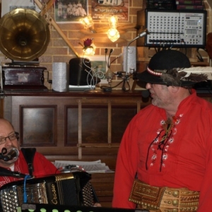 Beuvry Resto Auberge polonaise de Lajkonik