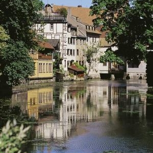 Strasbourg Petite France