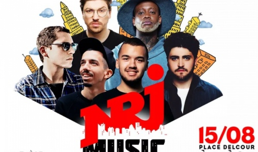 NRJ Music Tour