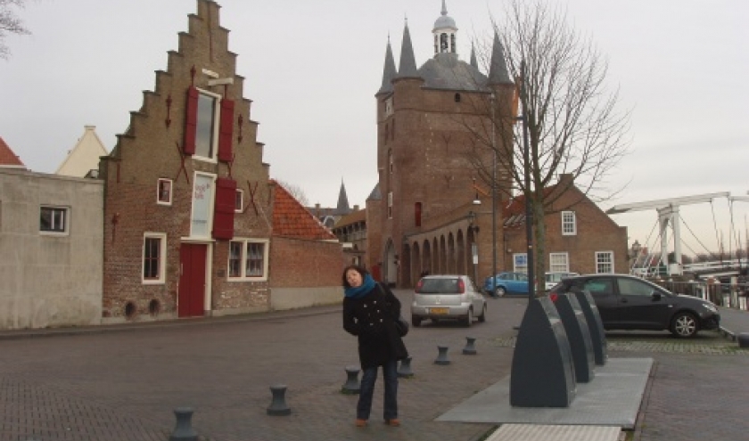 zierikzee