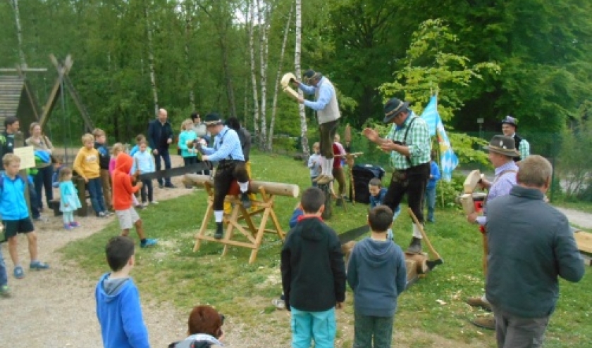 14ème Fête Chlorophylle