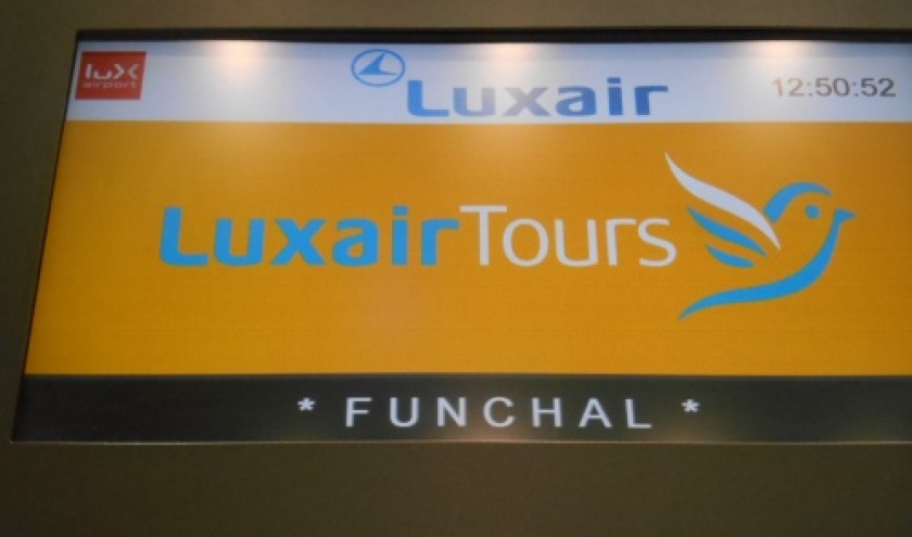 luxairtours