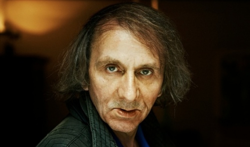 Houellebecq