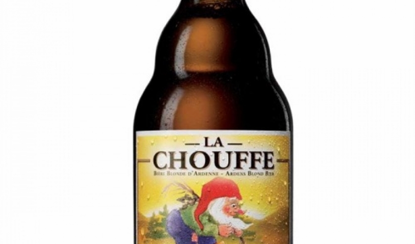 Chouffe (Achouffe, Houffalize)