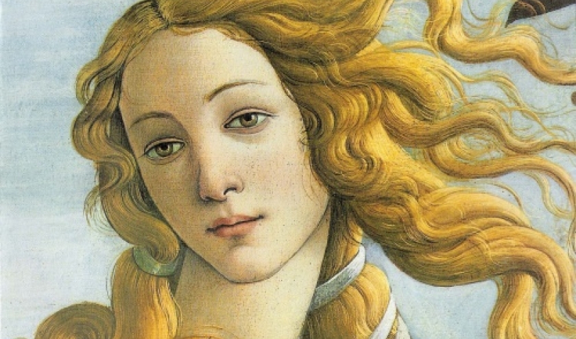 Botticelli.