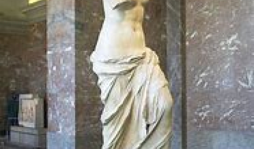 Venus de Milo