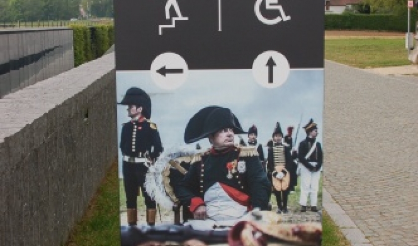 Mémorial 1815 - Waterloo