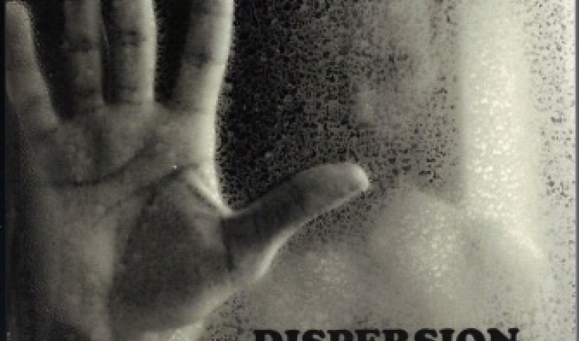 "Dispersion". Recueil de nouvelles par Carino Bucciarelli