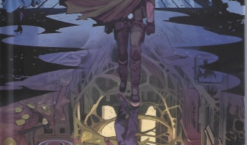 Oblivion song. Tome 2 