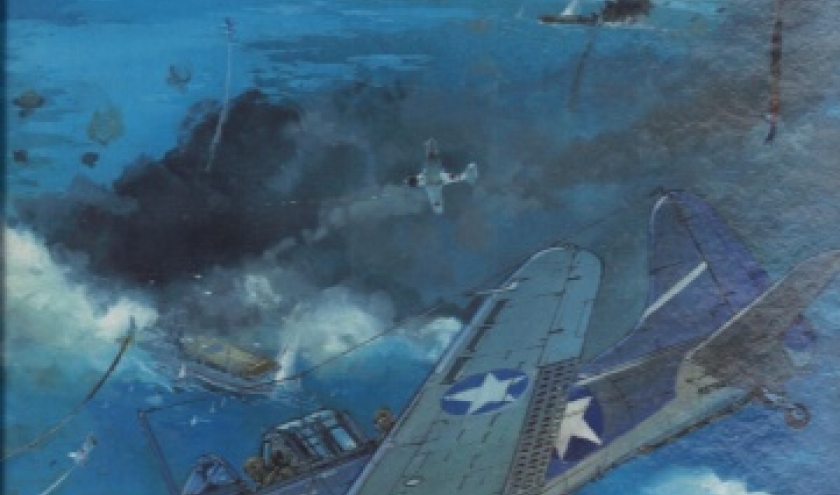 Midway,  le tournant de la guerre dans le Pacifique