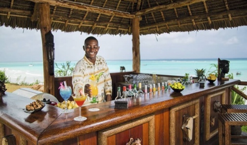 Le Riu Palace Zanzibar rouvre ses portes après sa rénovation