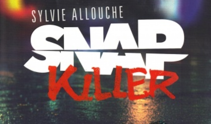 Snap Killer, de Sylvie Allouche 