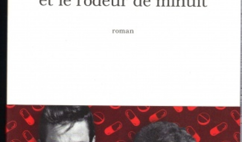 Bob Dylan et le rôdeur de minuit de Michel Embareck