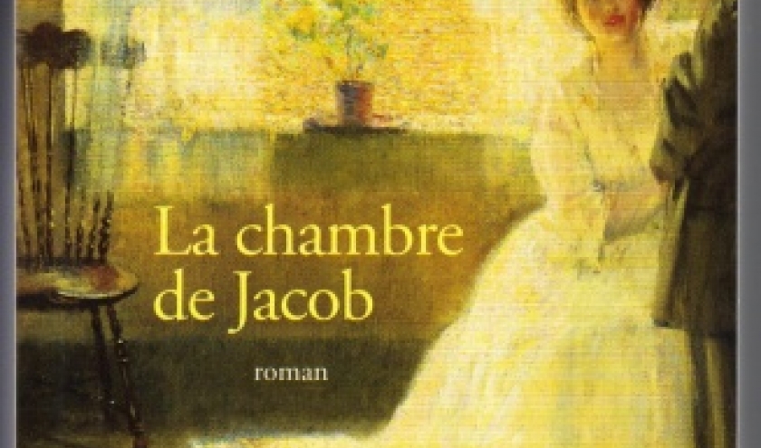 La Chambre de Jacob, de Virginia Woolf