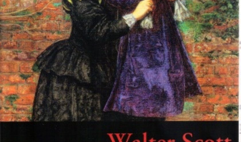 La fiancée de Lammermoor, de sir Walter Scott