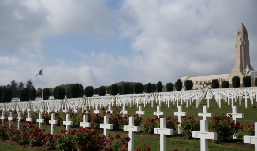 douaumont