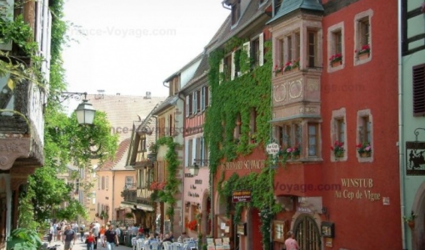 Riquewihr