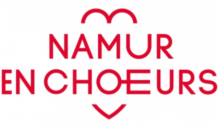 4ième « Namur en Choeurs » (« Théâtre Royal » & Place d’Armes), du 25 au 27 Mai