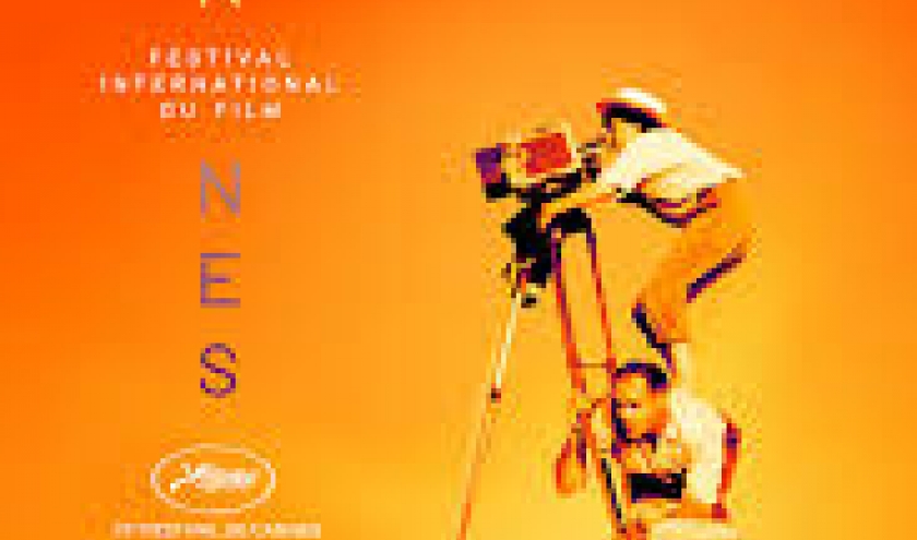 Films belges francophones au 72e "Festival de Cannes", jusqu'au 25 Mai