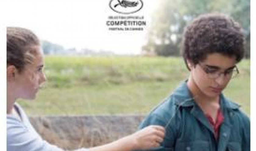 Les Dardenne, primés à Cannes, présentent « Le Jeune Ahmed », à Liège et à Namur