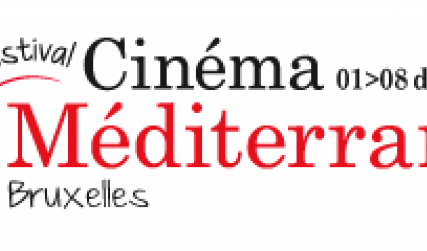 17ème “Festival du Cinéma méditerranéen de Bruxelles”, du 01 au 08/12