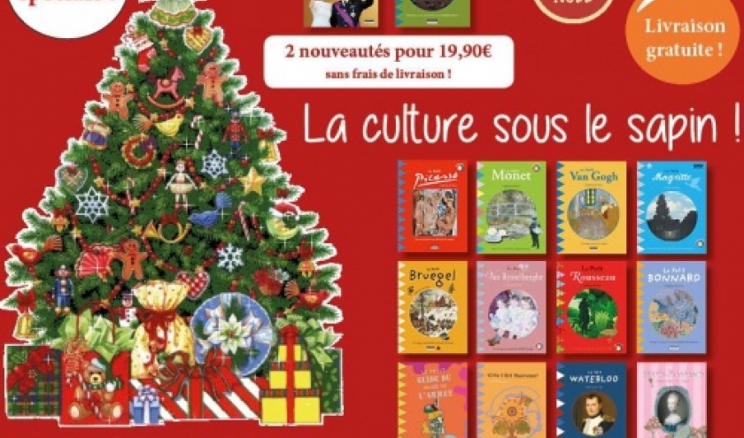 Pour Noël, Livres pour les Enfants ("Ed. Kate'Art")