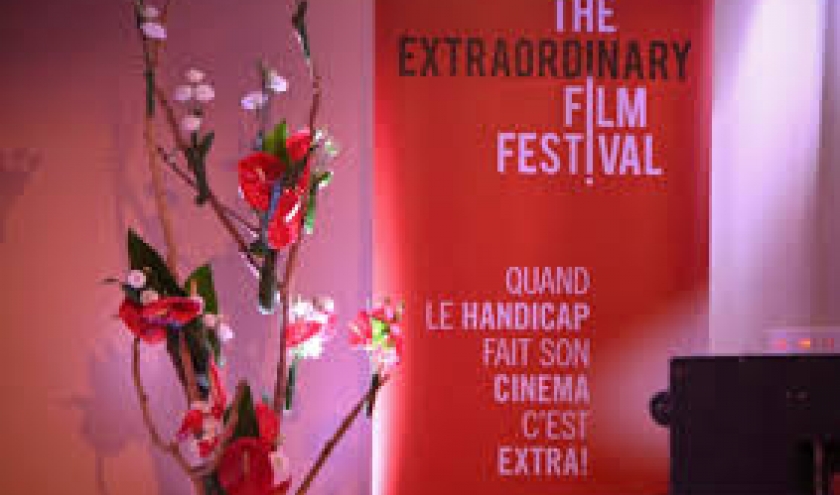 5e "The Extraordinary Film Festival", en Wallonie et à Bruxelles