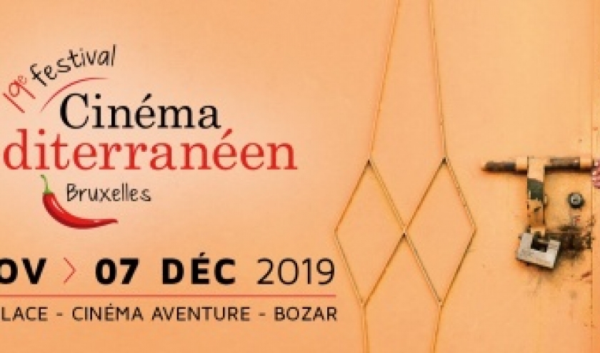 Palmarès du 19è "Festival du Cinéma Méditerranéen"