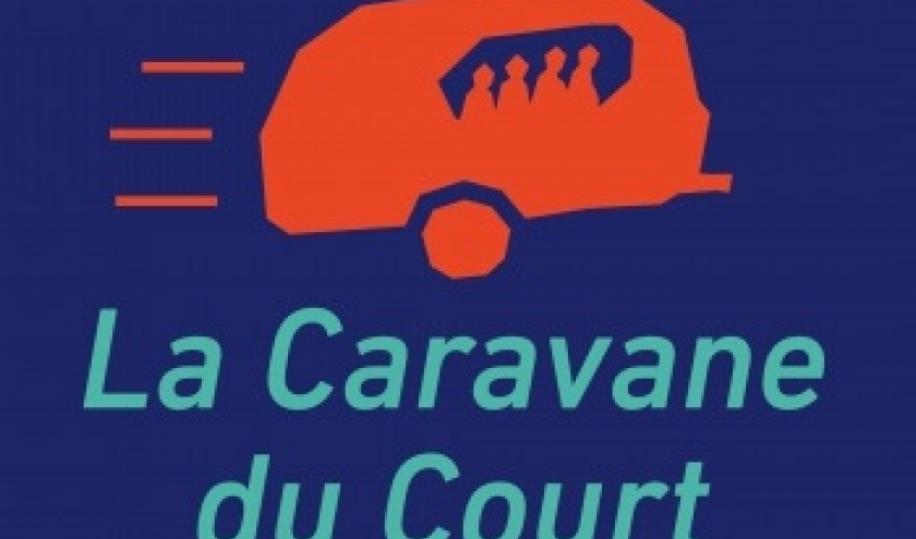 5ème "Caravane du Court", en Province du Luxembourg, du 25 au 28 Mars
