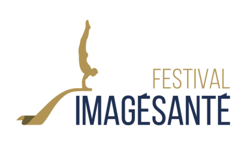 14ème "Festival Imagésanté", au "Ciné Le Parc", à Liège, ce 25 Mars