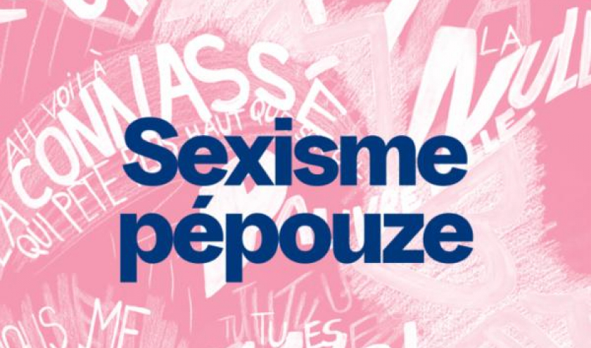 © Collectif « Montée de Sève » © Affiche : « Delta »