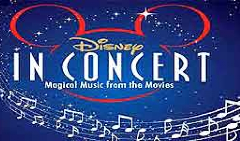 Disney en Concert