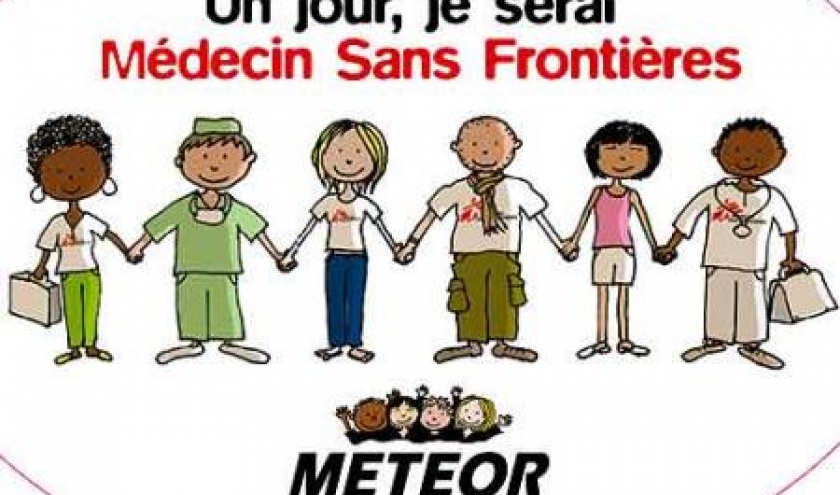 Medecin  sans frontieres