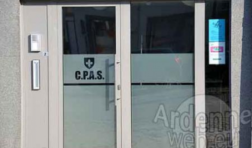 Houffalize CPAS - photo 3823 - video