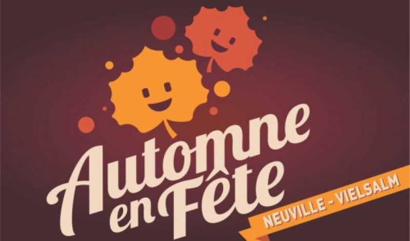 Automne en fete Neuville