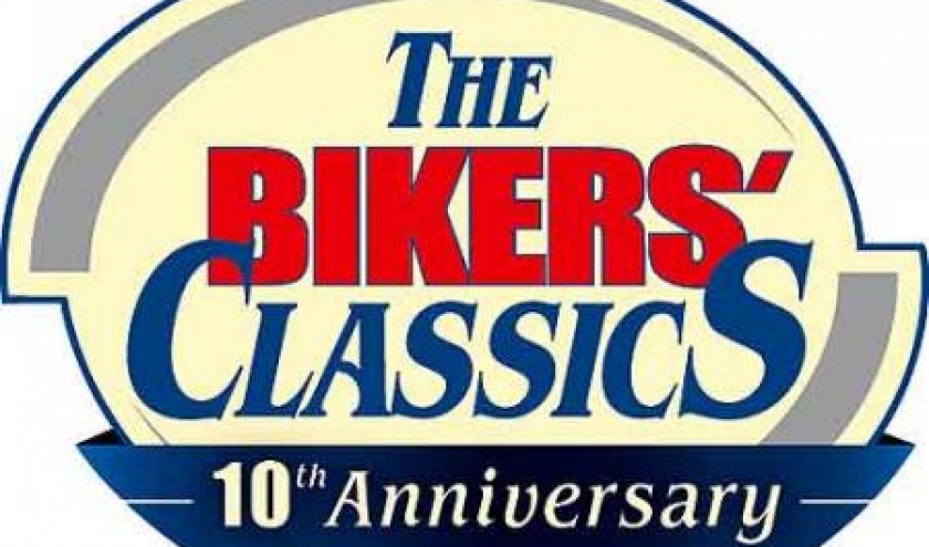 Bikers Classics Spa Francorchamps