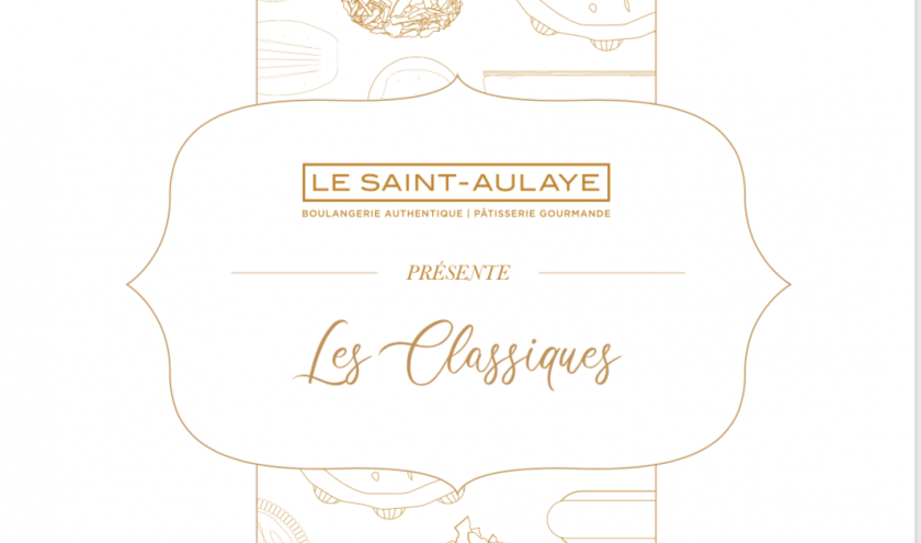 Les classiques du Saint-Aulaye