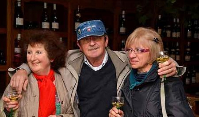 vigneron Bastogne- photo 4593