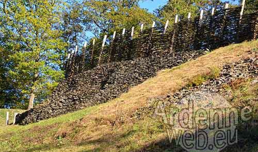fortification celtique-558