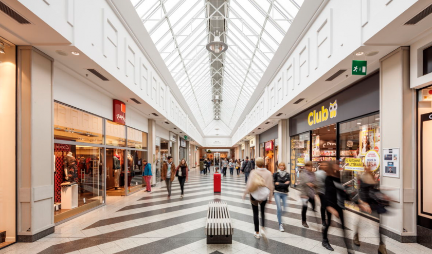 Les centres commerciaux belges présentent leur grand plan de réouverture