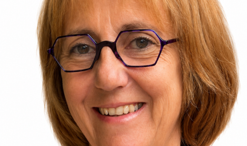 Cofondatrice et directrice du Centre Psyché, Pascale Debliquy