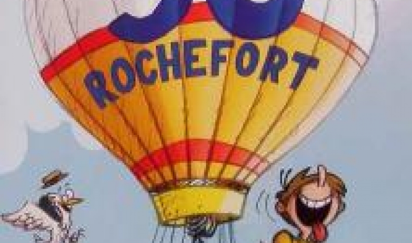 30eme festival international du rire de Rochefort